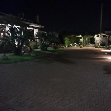 B&B San Paolo 坎帕尼亚 外观 照片