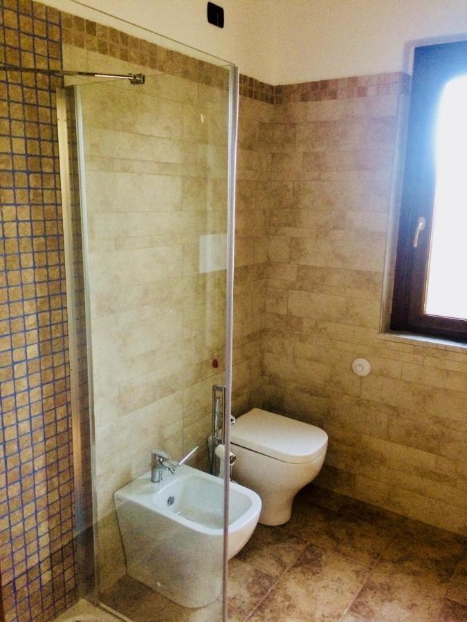 B&B San Paolo 坎帕尼亚 外观 照片