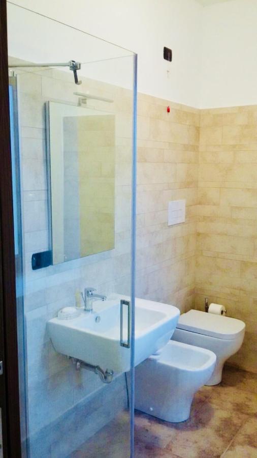 B&B San Paolo 坎帕尼亚 外观 照片