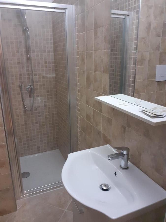 B&B San Paolo 坎帕尼亚 外观 照片
