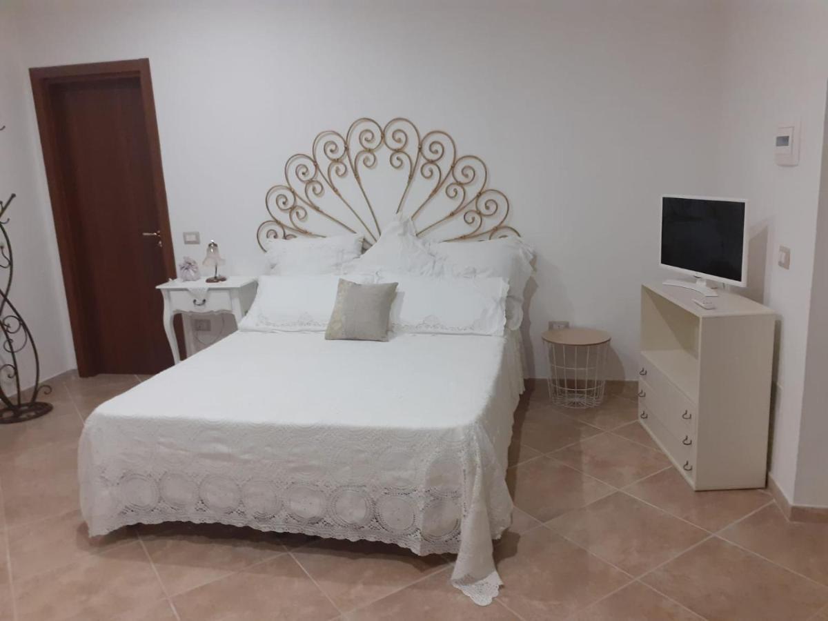 B&B San Paolo 坎帕尼亚 外观 照片