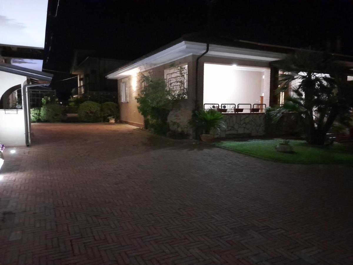 B&B San Paolo 坎帕尼亚 外观 照片