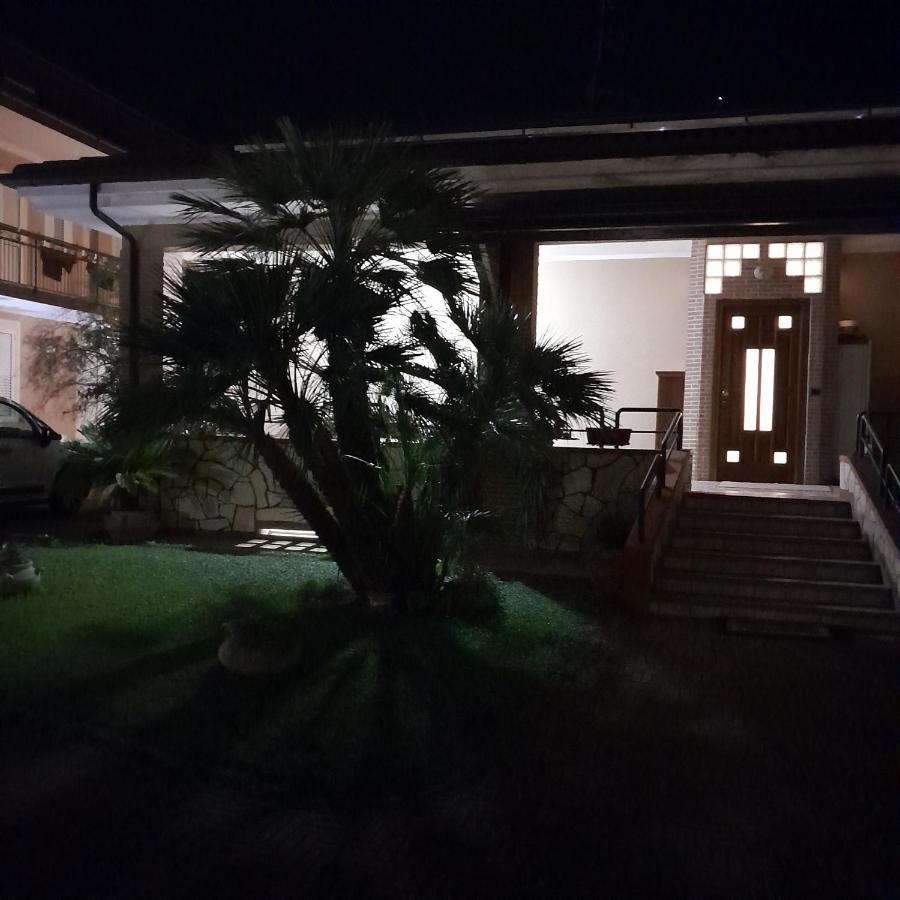 B&B San Paolo 坎帕尼亚 外观 照片