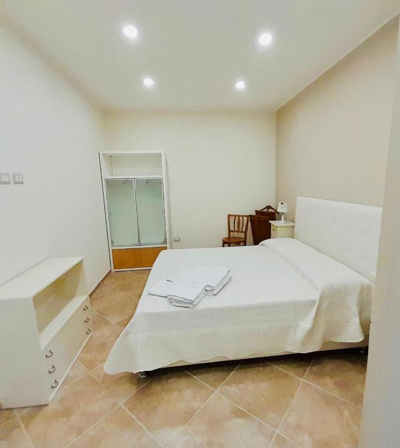B&B San Paolo 坎帕尼亚 外观 照片