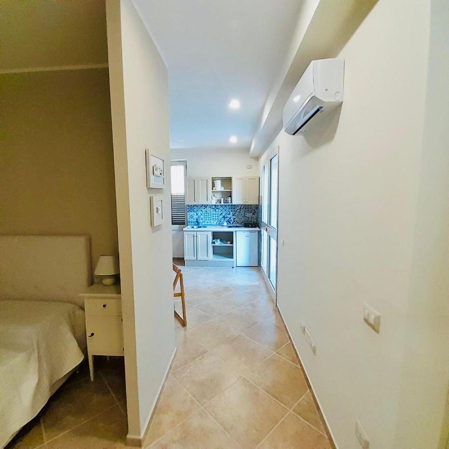 B&B San Paolo 坎帕尼亚 外观 照片